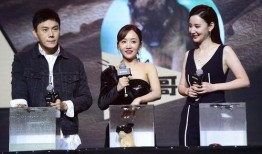 娱乐圈吃瓜爆料关注谁