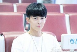 娱乐吃瓜君吴磊热巴