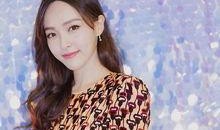 宋祖儿搞娱乐吃瓜君