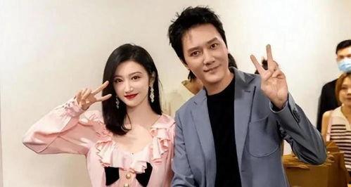 娱乐吃瓜男友是谁呀视频,他是谁？