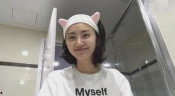 娱乐圈吃瓜景甜是谁呀,她的成长之路与成名之谜