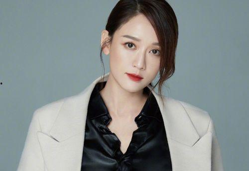 娱乐吃瓜陈乔恩是谁啊