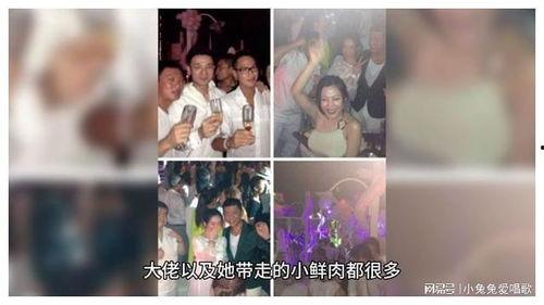 娱乐圈吃瓜粤语怎么说的,揭秘港台明星八卦背后的趣味与热议