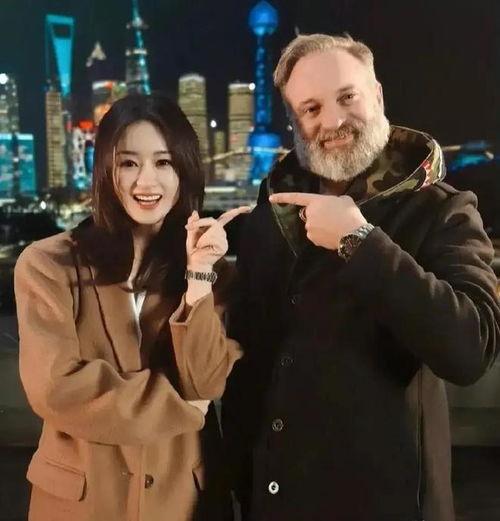 娱乐吃瓜剧情,揭秘明星背后的惊天秘密